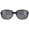 Elle Sunglasses 14905 BK Black Grey