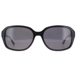 Elle Sunglasses 14905 BK Black Grey