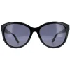 Elle Sunglasses 14921 BK Black Grey