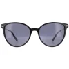 Elle Sunglasses 14912 BK Black Grey