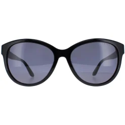 Elle Sunglasses 14921 BK Black Grey