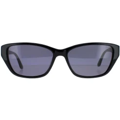 Elle Sunglasses 14920 BK Black Grey