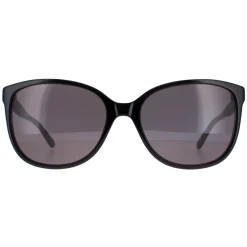 Elle Sunglasses 14888 BK Black Grey