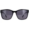 Elle Sunglasses 14875 BK Black Grey