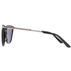 Elle Sunglasses 14912 BK Black Grey