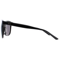 Elle Sunglasses 14888 BK Black Grey