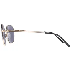 Elle Sunglasses 14909 BK Black Grey
