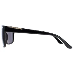 Elle Sunglasses 14875 BK Black Grey