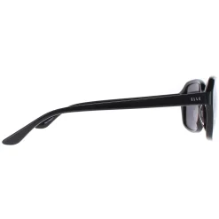 Elle Sunglasses 14905 BK Black Grey