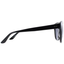 Elle Sunglasses 14921 BK Black Grey