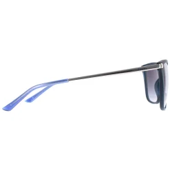 Elle Sunglasses 14880 BL Blue Grey Gradient