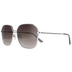 Elle Sunglasses 14906 SI Silver Grey Gradient