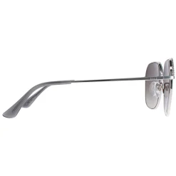 Elle Sunglasses 14906 SI Silver Grey Gradient