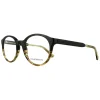 Emporio Armani Glasses Frames EA 3122 5571 Military Striped Honey 49mm