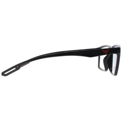 Emporio Armani Glasses Frames EA4189U 50171W Shiny Black Men