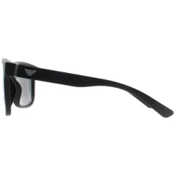 Emporio Armani Sunglasses EA4182U 500187 Matte Black Dark Grey