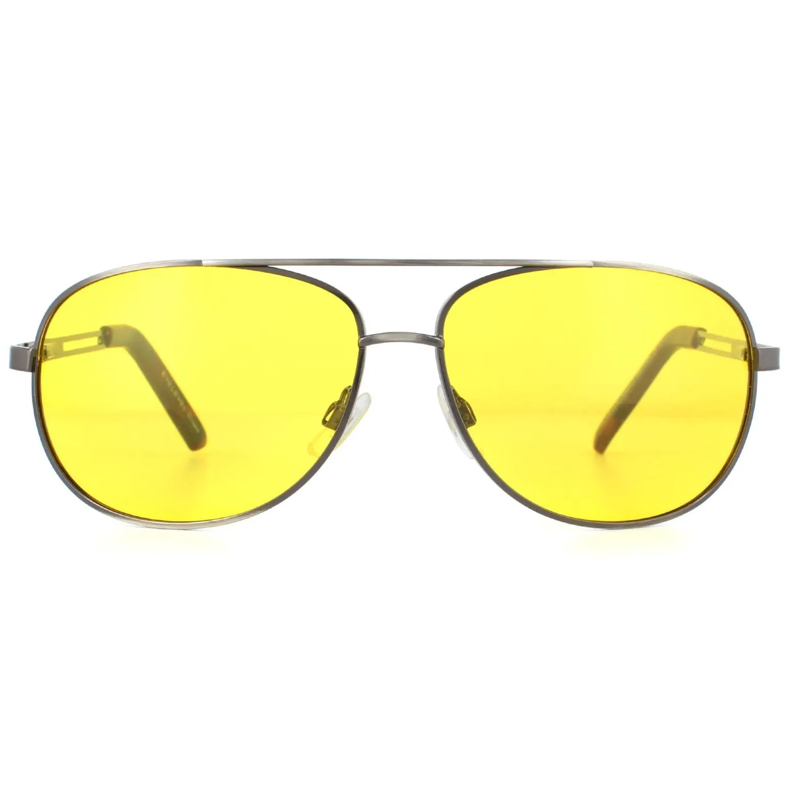 Eyelevel Sunglasses Night Driver Polarized Brown Tortoise Night Vision