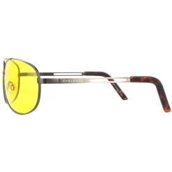 Eyelevel Sunglasses Night Driver Polarized Brown Tortoise Night Vision