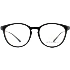 Giorgio Armani Glasses Frames AR7140 5017 Black 51mm Womens
