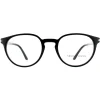 Giorgio Armani Glasses Frames AR7176 5001 Black Men