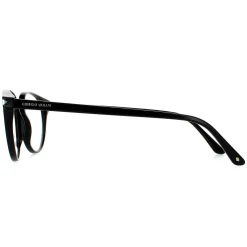 Giorgio Armani Glasses Frames AR7176 5001 Black Men