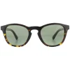 Giorgio Armani Sunglasses AR8112 5026/2 Havana Green