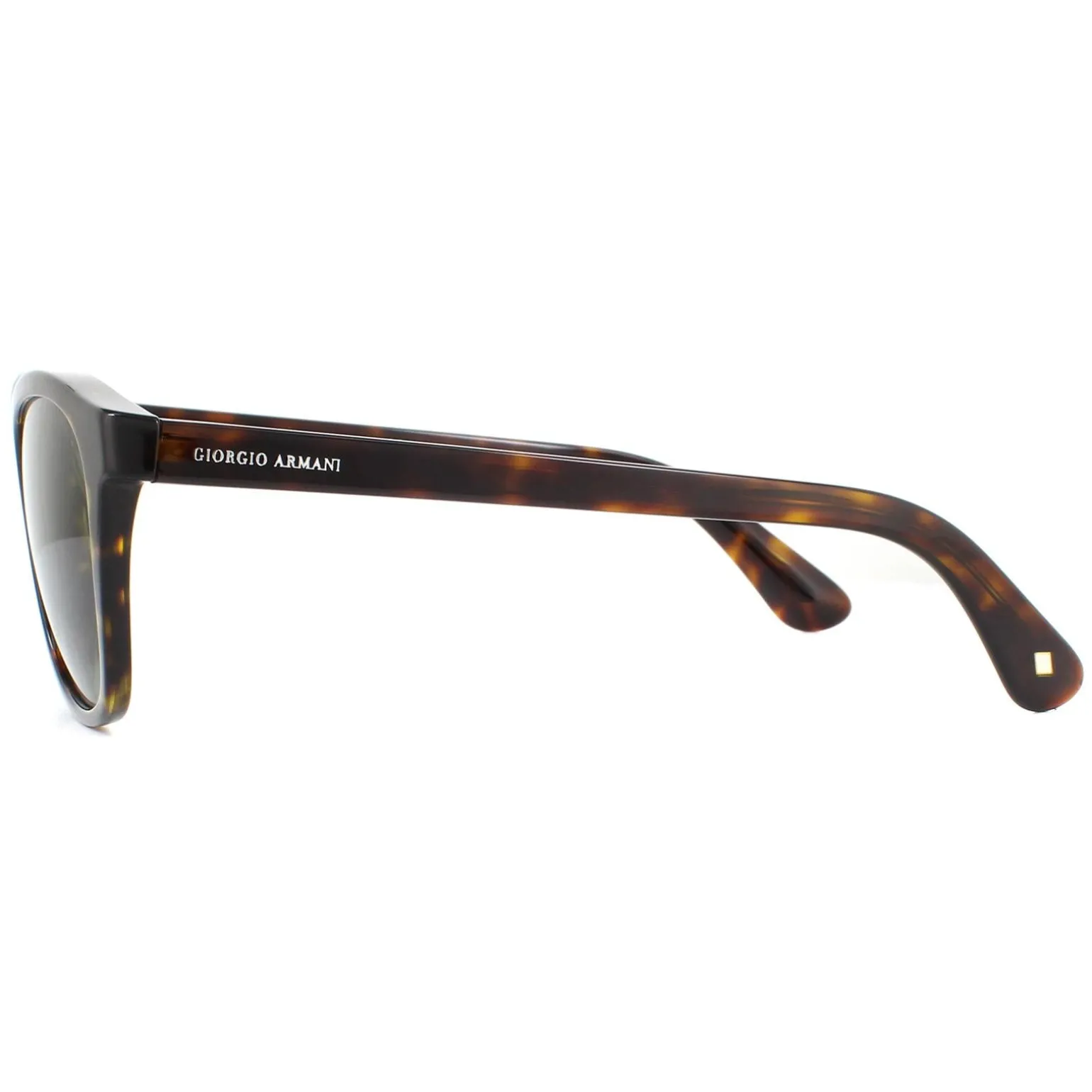 Giorgio Armani Sunglasses AR8112 5026/2 Havana Green