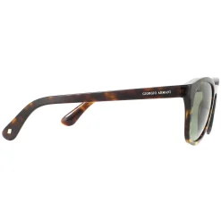 Giorgio Armani Sunglasses AR8112 5026/2 Havana Green