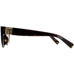 Givenchy Sunglasses GV7156/S 086 QT Havana Green