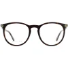 Gucci Glasses Frames GG0027O 002 Havana Women