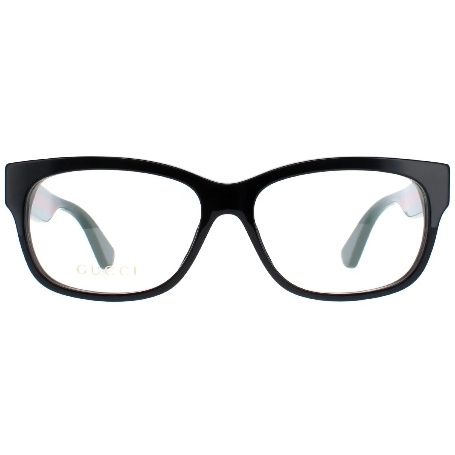 Gucci Glasses Frames GG0278O 011 Black Women