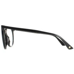 Gucci Glasses Frames GG0093O 001 Black Women