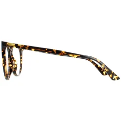 Gucci Glasses Frames GG0093O 002 Havana Women