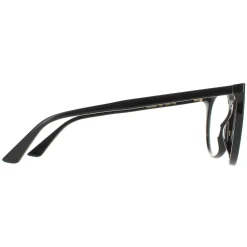 Gucci Glasses Frames GG0093O 001 Black Women