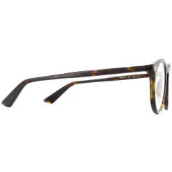 Gucci Glasses Frames GG0121O 002 Havana Men