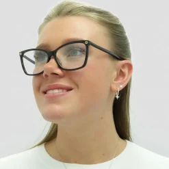 Gucci Glasses Frames GG0025O 002 Dark Havana Women
