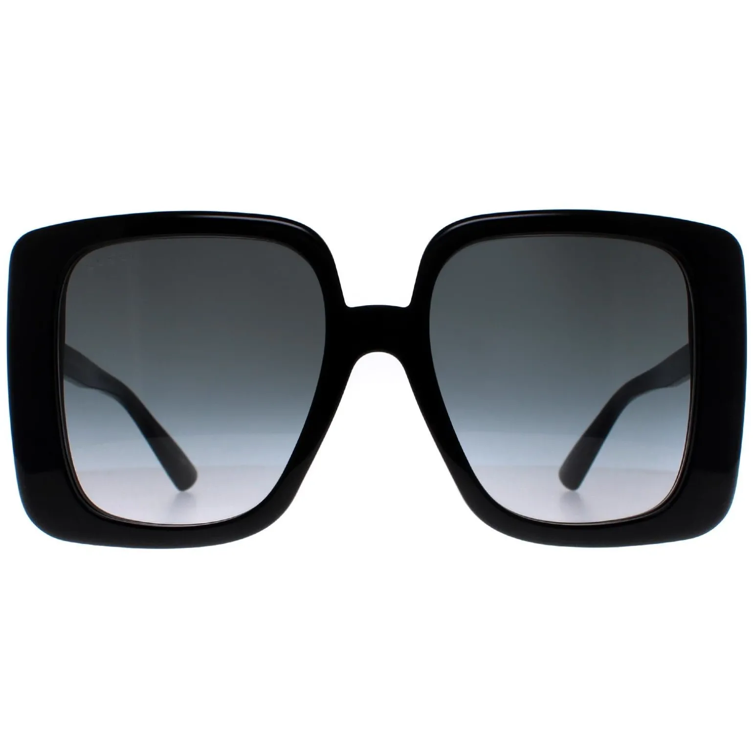 Gucci Sunglasses GG1314S 001 Black Grey