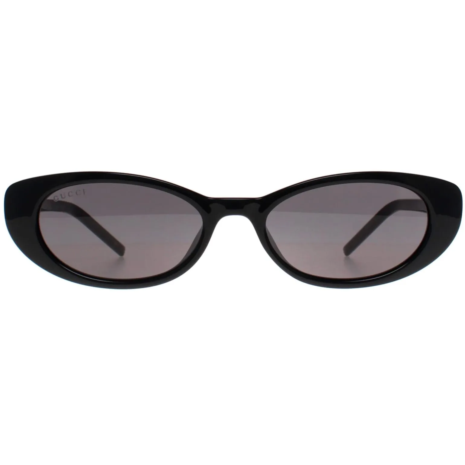 Gucci Sunglasses GG1680S 001 Black Grey