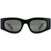 Gucci Sunglasses GG1664S 001 Black with Ivory Grey
