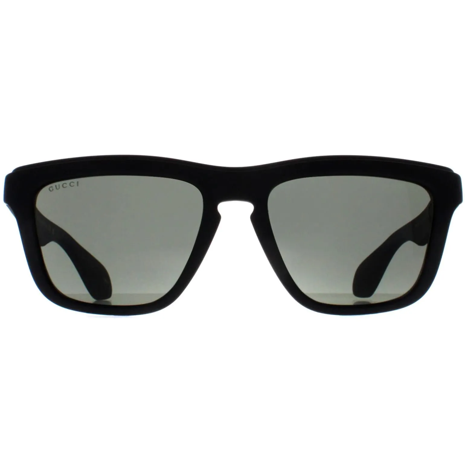 Gucci Sunglasses GG1571S 001 Black Grey