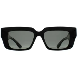 Gucci Sunglasses GG1529S 001 Black Grey