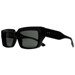 Gucci Sunglasses GG1529S 001 Black Grey
