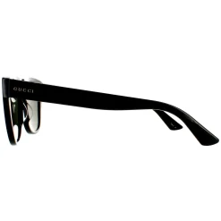 Gucci Sunglasses GG0926S 005 Black Green Polarized