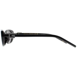 Gucci Sunglasses GG1680S 001 Black Grey