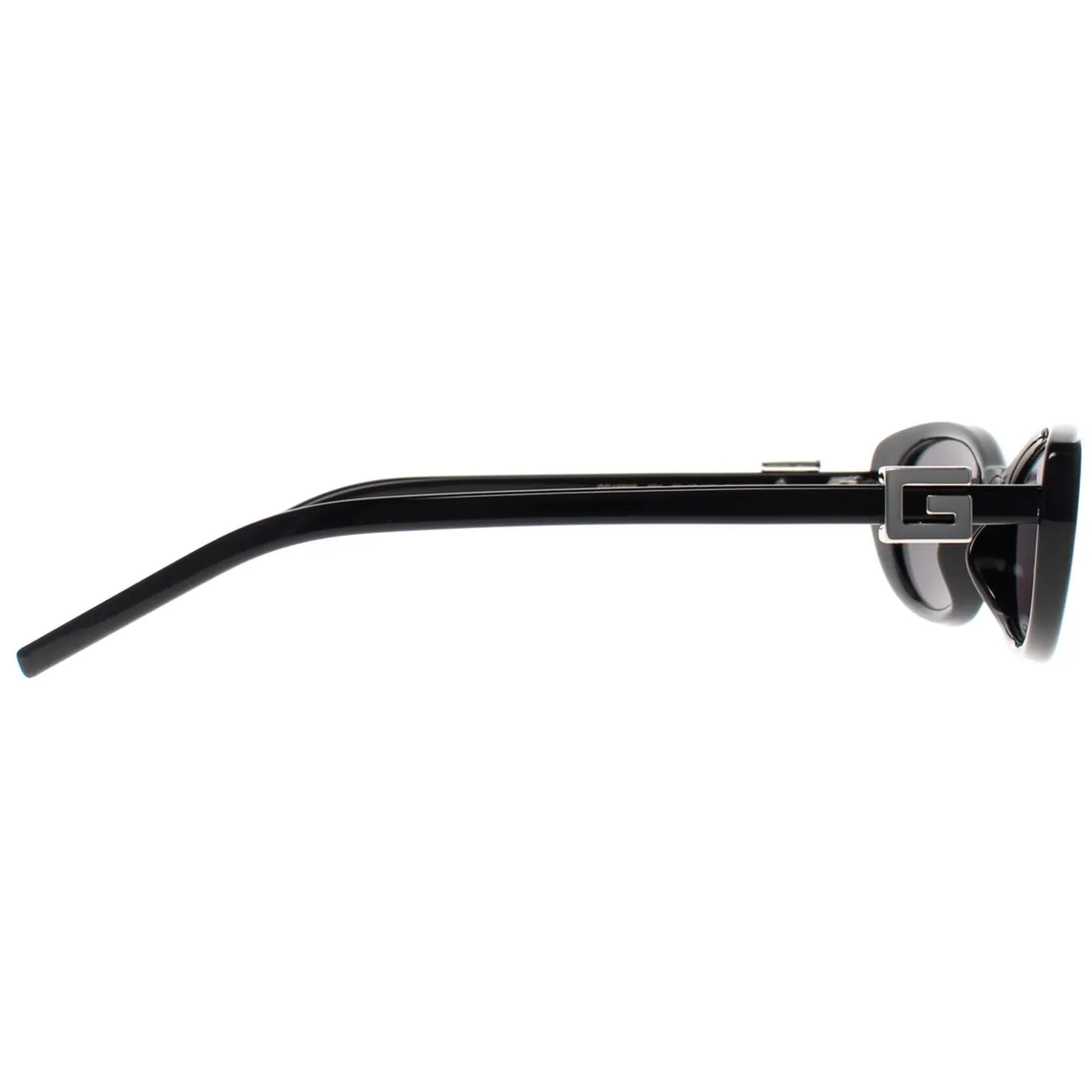 Gucci Sunglasses GG1680S 001 Black Grey