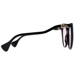 Gucci Sunglasses GG1011S 005 Black Pink