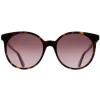 Gucci Sunglasses GG0488S 002 Dark Havana Brown Gradient
