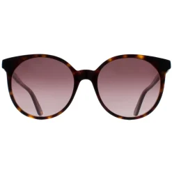 Gucci Sunglasses GG0488S 002 Dark Havana Brown Gradient