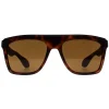 Gucci Sunglasses GG1570S 002 Dark Havana Brown