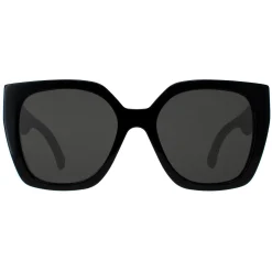 Gucci Sunglasses GG1300S 001 Havana Black Grey